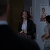 Annie Wersching as Renee Walker in 24 Season 7 Episode 4