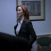 Annie Wersching as Renee Walker in 24 Season 7 Episode 4