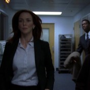 Annie Wersching as Renee Walker in 24 Season 7 Episode 4