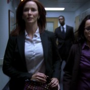 Annie Wersching as Renee Walker in 24 Season 7 Episode 4