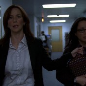 Annie Wersching as Renee Walker in 24 Season 7 Episode 4