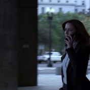 Annie Wersching as Renee Walker in 24 Season 7 Episode 4