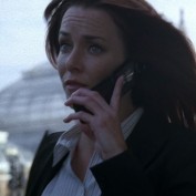 Annie Wersching as Renee Walker in 24 Season 7 Episode 4