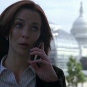 Annie Wersching as Renee Walker in 24 Season 7 Episode 4