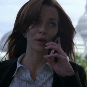 Annie Wersching as Renee Walker in 24 Season 7 Episode 4