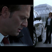 Annie Wersching as Renee Walker in 24 Season 7 Episode 4
