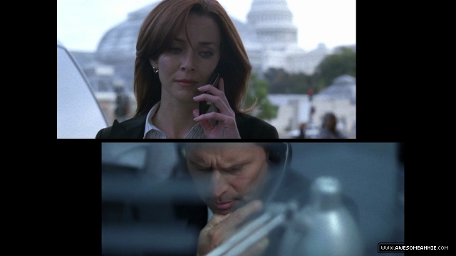 Annie Wersching as Renee Walker in 24 Season 7 Episode 4