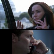 Annie Wersching as Renee Walker in 24 Season 7 Episode 4