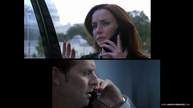 Annie Wersching as Renee Walker in 24 Season 7 Episode 4