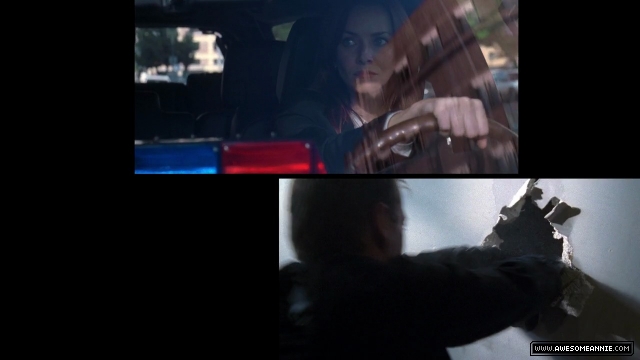 Annie Wersching as Renee Walker in 24 Season 7 Episode 4