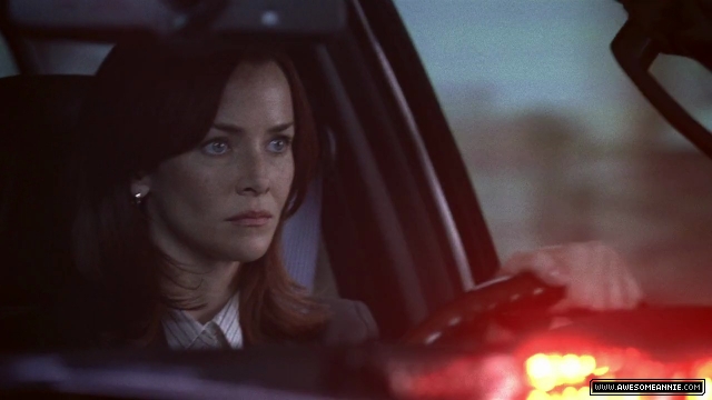 Annie Wersching as Renee Walker in 24 Season 7 Episode 5