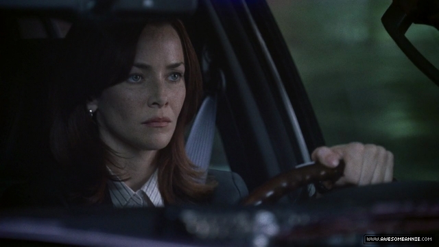 Annie Wersching as Renee Walker in 24 Season 7 Episode 5