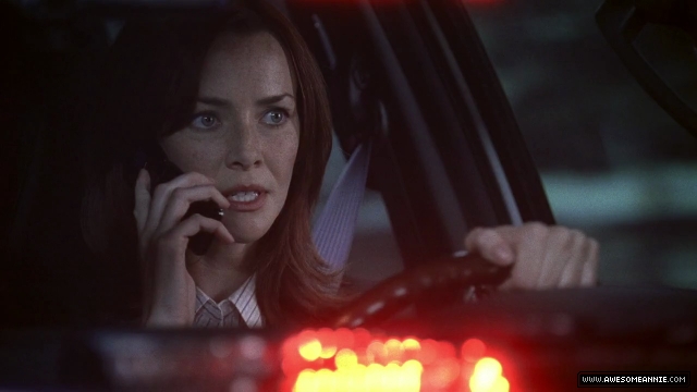 Annie Wersching as Renee Walker in 24 Season 7 Episode 5