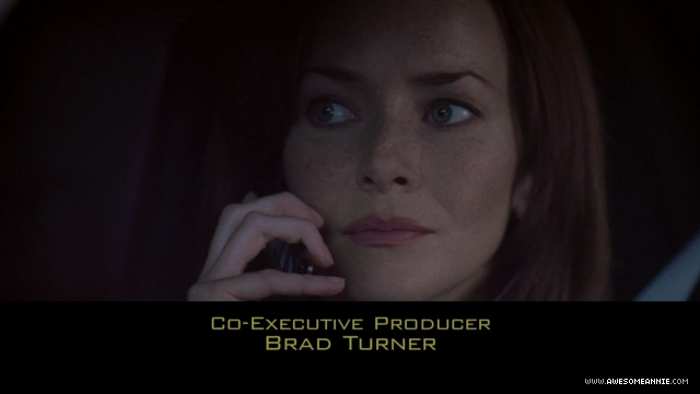 Annie Wersching as Renee Walker in 24 Season 7 Episode 5