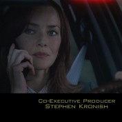 Annie Wersching as Renee Walker in 24 Season 7 Episode 5