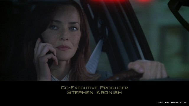 Annie Wersching as Renee Walker in 24 Season 7 Episode 5