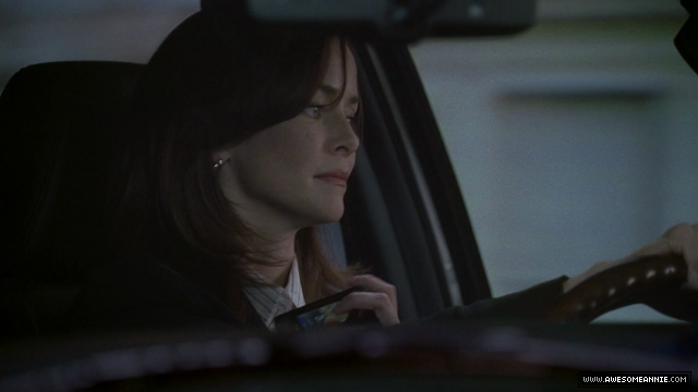 Annie Wersching as Renee Walker in 24 Season 7 Episode 5