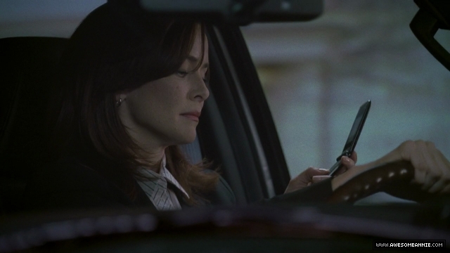 Annie Wersching as Renee Walker in 24 Season 7 Episode 5