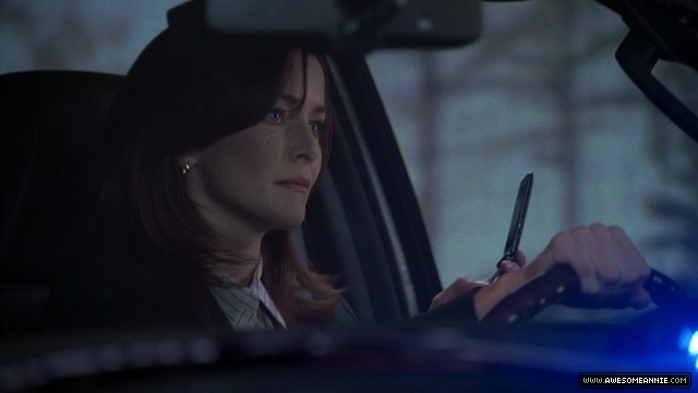 Annie Wersching as Renee Walker in 24 Season 7 Episode 5