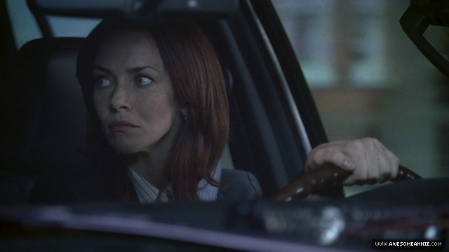 Annie Wersching as Renee Walker in 24 Season 7 Episode 5