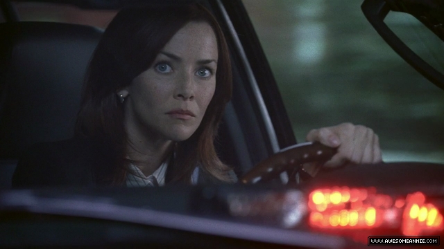 Annie Wersching as Renee Walker in 24 Season 7 Episode 5