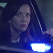 Annie Wersching as Renee Walker in 24 Season 7 Episode 5