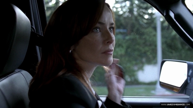 Annie Wersching as Renee Walker in 24 Season 7 Episode 5