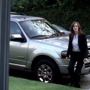 Annie Wersching as Renee Walker in 24 Season 7 Episode 5