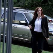 Annie Wersching as Renee Walker in 24 Season 7 Episode 5