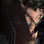 Annie Wersching as Renee Walker in 24 Season 7 Episode 5