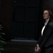 Annie Wersching as Renee Walker in 24 Season 7 Episode 5