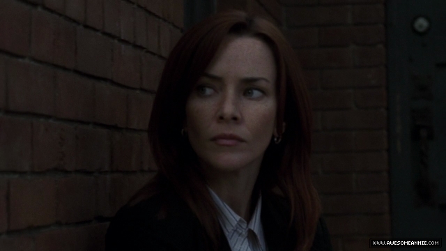 Annie Wersching as Renee Walker in 24 Season 7 Episode 5