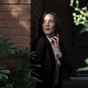 Annie Wersching as Renee Walker in 24 Season 7 Episode 5