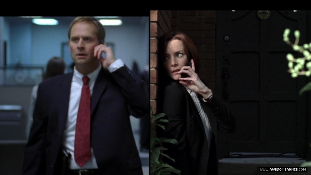 Annie Wersching as Renee Walker in 24 Season 7 Episode 5