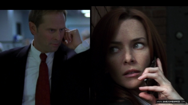 Annie Wersching as Renee Walker in 24 Season 7 Episode 5