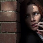 Annie Wersching as Renee Walker in 24 Season 7 Episode 5