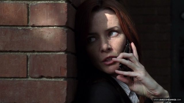 Annie Wersching as Renee Walker in 24 Season 7 Episode 5