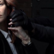 Annie Wersching as Renee Walker in 24 Season 7 Episode 5