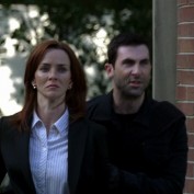 Annie Wersching as Renee Walker in 24 Season 7 Episode 5