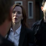 Annie Wersching as Renee Walker in 24 Season 7 Episode 5