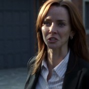 Annie Wersching as Renee Walker in 24 Season 7 Episode 5