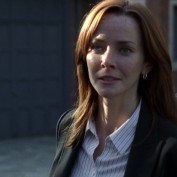 Annie Wersching as Renee Walker in 24 Season 7 Episode 5