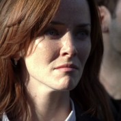 Annie Wersching as Renee Walker in 24 Season 7 Episode 5