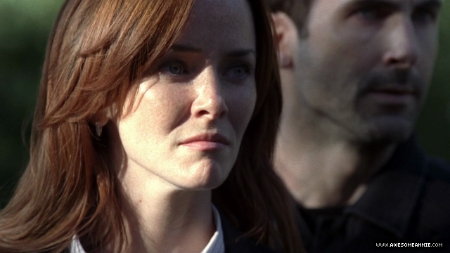 Annie Wersching as Renee Walker in 24 Season 7 Episode 5