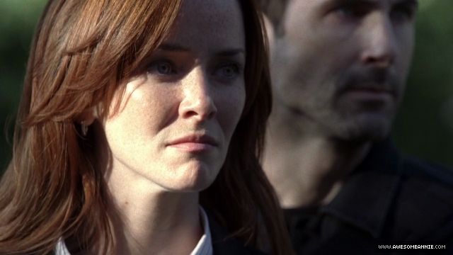 Annie Wersching as Renee Walker in 24 Season 7 Episode 5