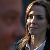 Annie Wersching as Renee Walker in 24 Season 7 Episode 5