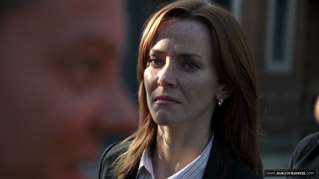 Annie Wersching as Renee Walker in 24 Season 7 Episode 5