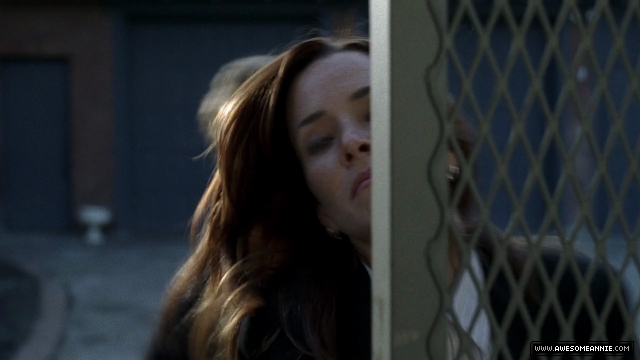 Annie Wersching as Renee Walker in 24 Season 7 Episode 5