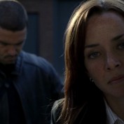 Annie Wersching as Renee Walker in 24 Season 7 Episode 5