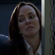 Annie Wersching as Renee Walker in 24 Season 7 Episode 5